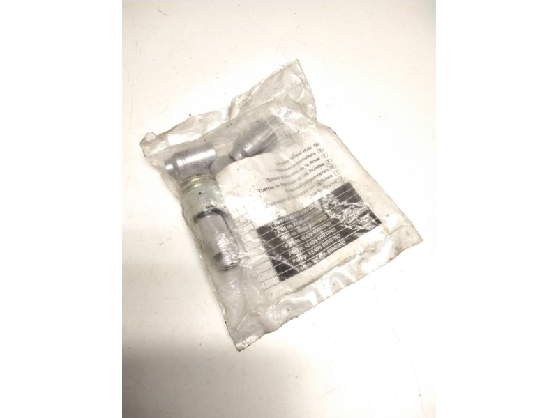 Recambio de juego tornillos ruedas para nissan referencia OEM IAM KE40989922ND  