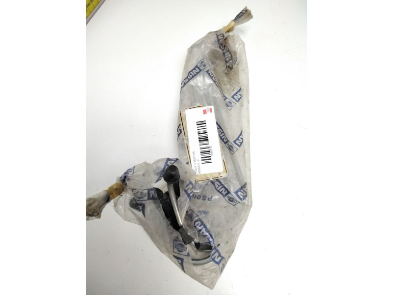 Recambio de varios para nissan referencia OEM IAM DDN993174D  