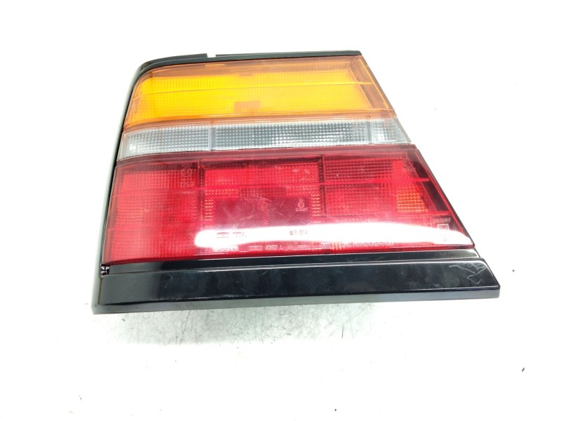 Recambio de piloto trasero izquierdo para nissan referencia OEM IAM   