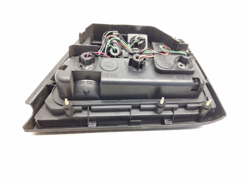 Recambio de piloto trasero izquierdo para nissan referencia OEM IAM   