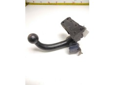 Recambio de enganche remolque para nissan referencia OEM IAM RMMV06 W2612 