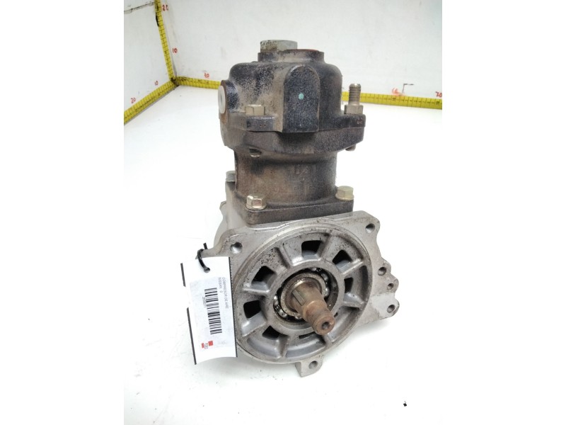 Recambio de compresor de aire para nissan referencia OEM IAM 14501Z5670 4087385145 SANWA SEIKI