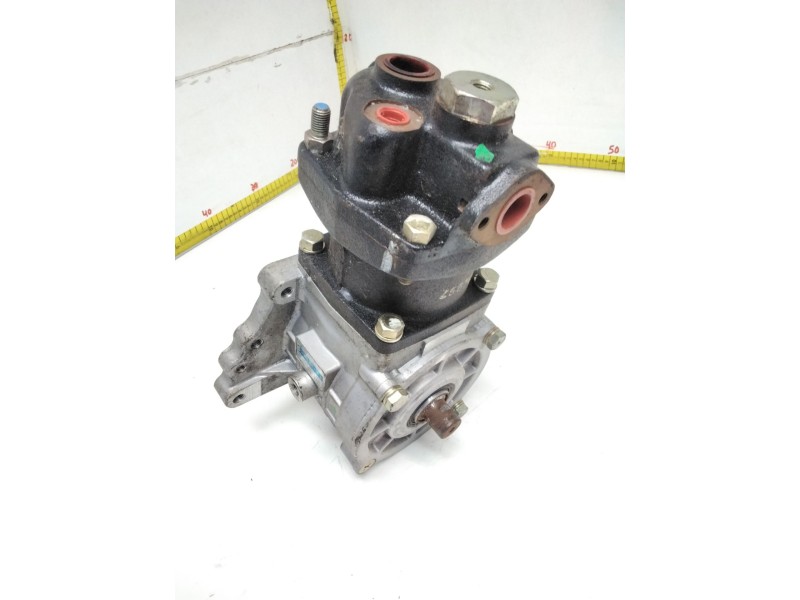 Recambio de compresor de aire para nissan referencia OEM IAM 14501Z5670 4087385145 SANWA SEIKI