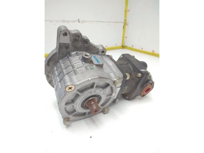 Recambio de compresor de aire para nissan referencia OEM IAM 14501Z5670 4087385145 SANWA SEIKI