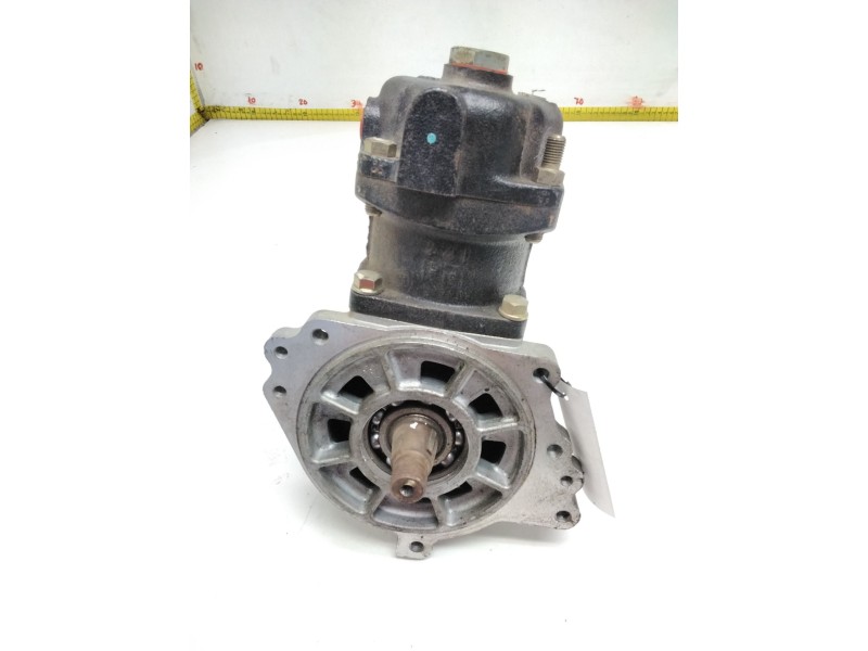 Recambio de compresor de aire para nissan referencia OEM IAM 14501Z5670 4087385745 SANWA SEIKI