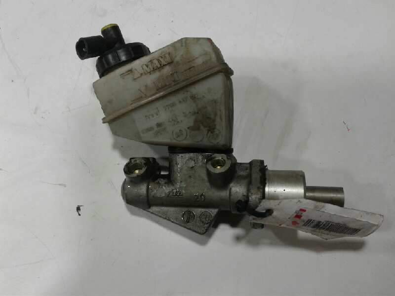 Recambio de bomba freno para renault clio ii fase ii (b/cb0) authentique referencia OEM IAM 7701205737  