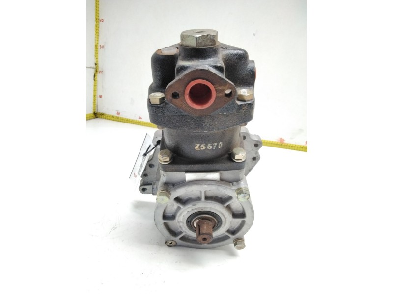 Recambio de compresor de aire para nissan referencia OEM IAM 14501Z5670 4087385745 SANWA SEIKI