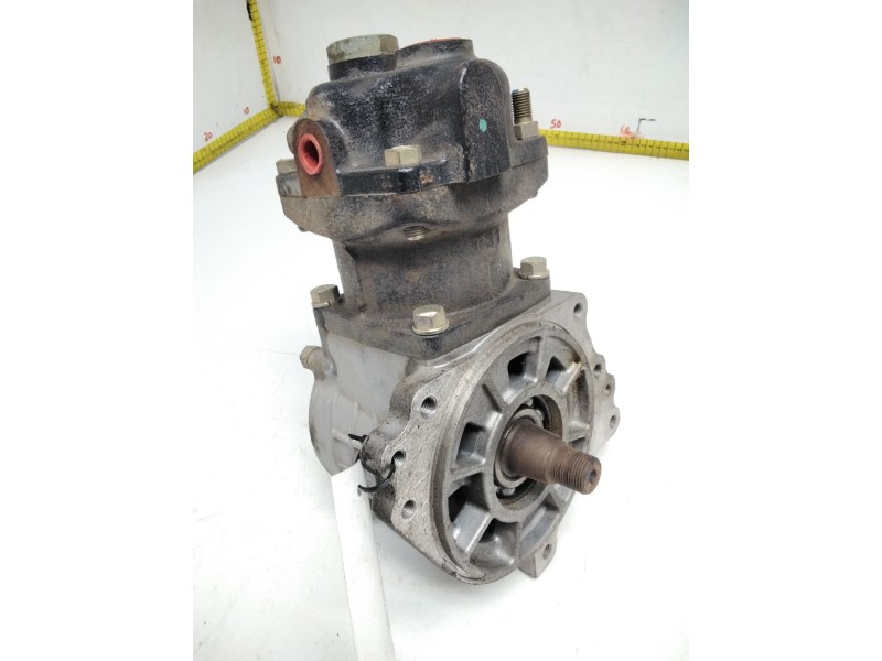 Recambio de compresor de aire para nissan referencia OEM IAM 14501Z5670 4087385145 SANWA SEIKI