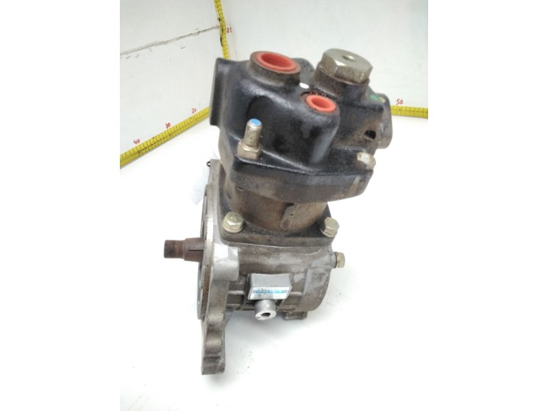 Recambio de compresor de aire para nissan referencia OEM IAM 14501Z5670 4087385145 SANWA SEIKI