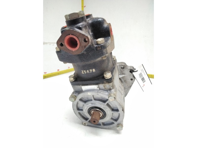 Recambio de compresor de aire para nissan referencia OEM IAM 14501Z5670 4087385145 SANWA SEIKI