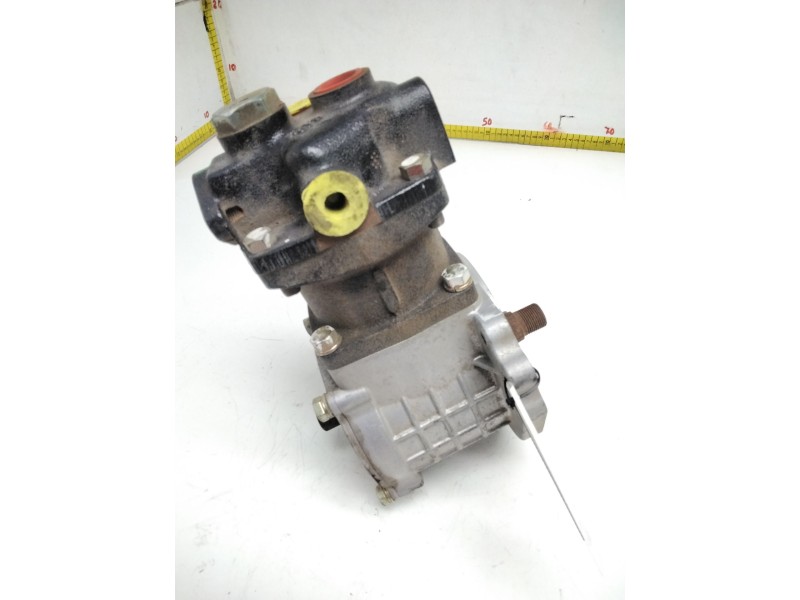 Recambio de compresor de aire para nissan referencia OEM IAM 14501Z5618 4087385144 ZEXEL