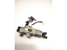 Recambio de conmutador de arranque para nissan referencia OEM IAM VALEO 8156  