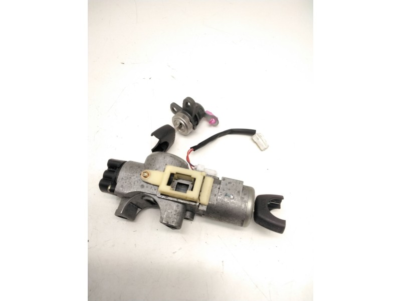 Recambio de conmutador de arranque para nissan referencia OEM IAM VALEO 8156  