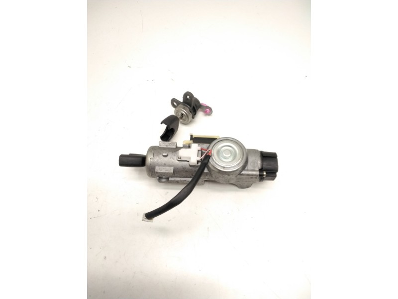 Recambio de conmutador de arranque para nissan referencia OEM IAM VALEO 8156  