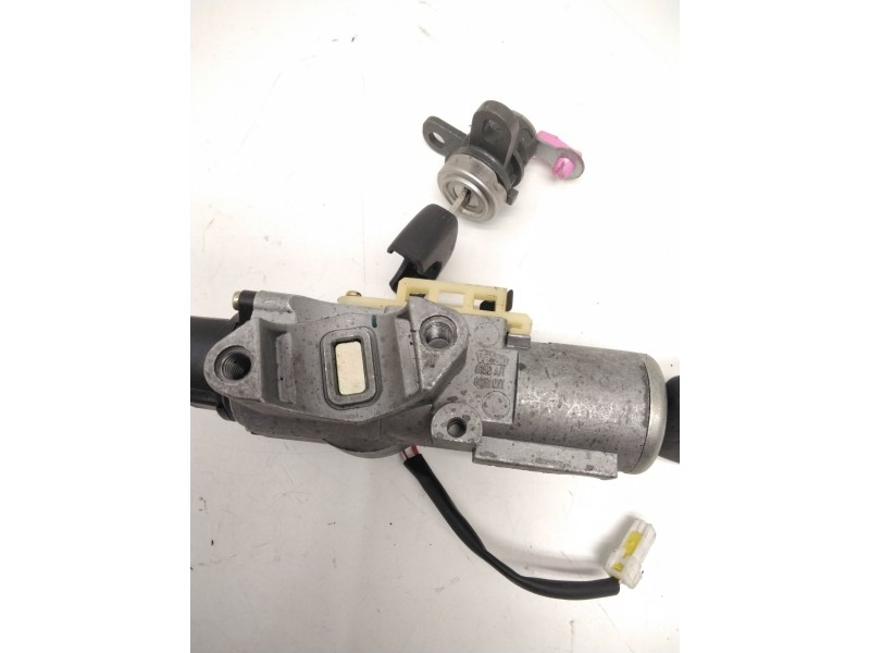 Recambio de conmutador de arranque para nissan referencia OEM IAM VALEO 8156  