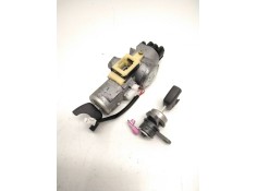 Recambio de conmutador de arranque para nissan referencia OEM IAM VALEO 8156  