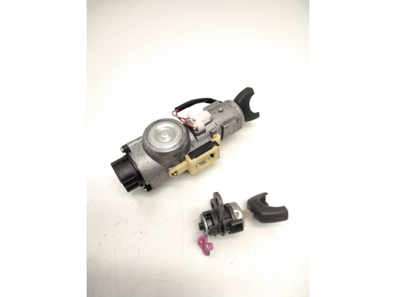 Recambio de conmutador de arranque para nissan referencia OEM IAM VALEO 8156  