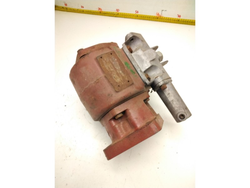 Recambio de toma de fuerza para iveco referencia OEM IAM 0501003586 ZF011 ZF