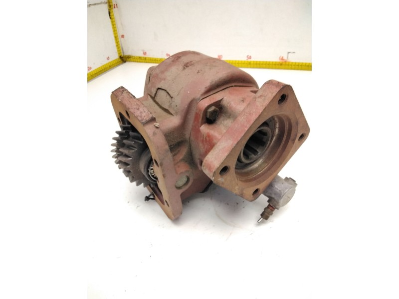 Recambio de toma de fuerza para iveco referencia OEM IAM 0501003586 ZF011 ZF