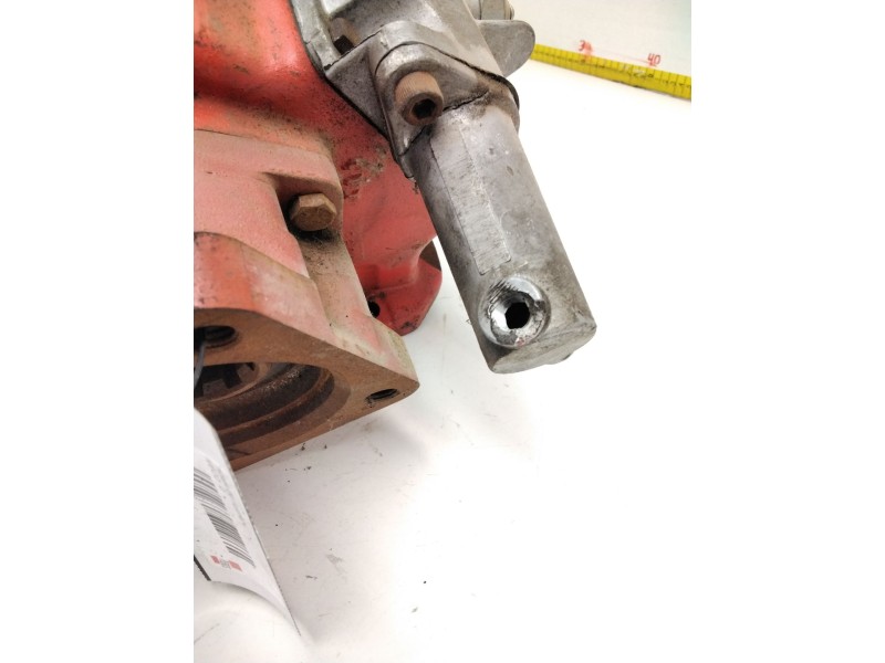 Recambio de toma de fuerza para iveco referencia OEM IAM 0501003586 ZF011 ZF