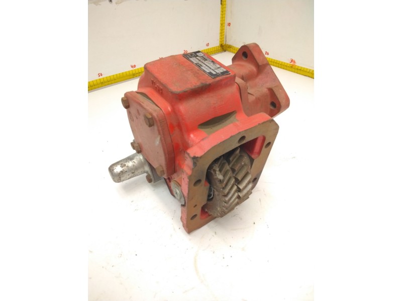 Recambio de toma de fuerza para iveco referencia OEM IAM 0501003586 ZF011 ZF