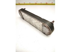 Recambio de enfriador aceite motor para volvo referencia OEM IAM 5367924   2