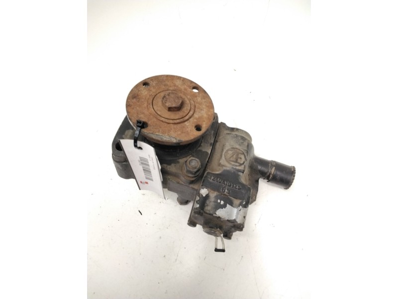 Recambio de toma de fuerza para man referencia OEM IAM 1240410125A 1240310104 ZF