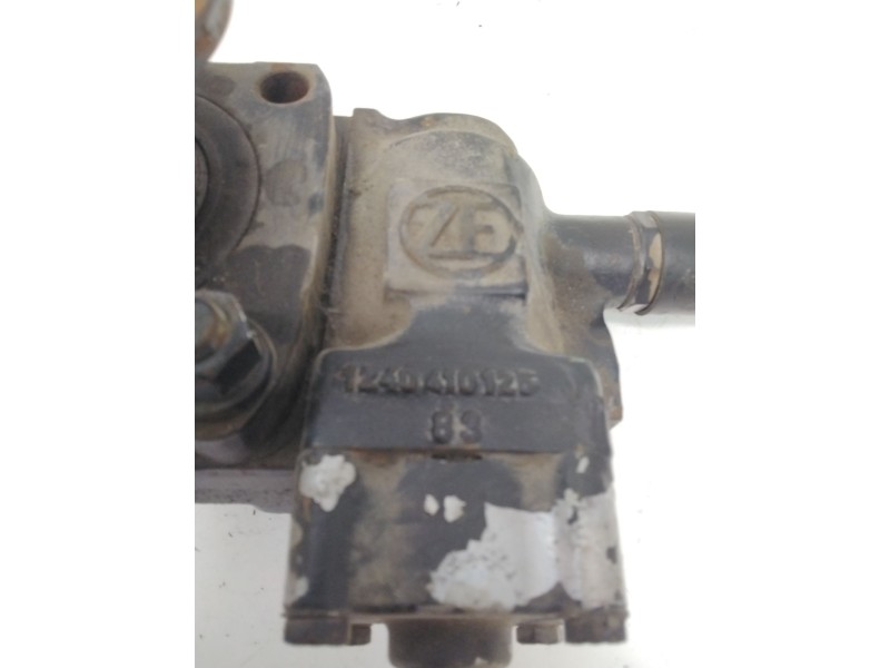 Recambio de toma de fuerza para man referencia OEM IAM 1240410125A 1240310104 ZF