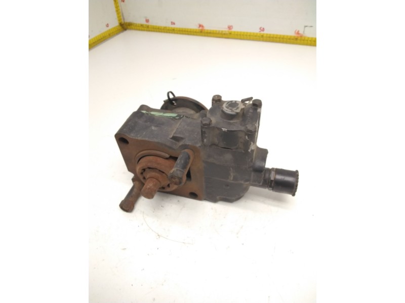 Recambio de toma de fuerza para man referencia OEM IAM 1240410125A 1240310104 ZF