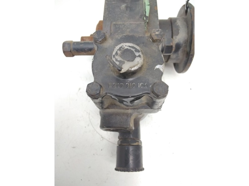 Recambio de toma de fuerza para man referencia OEM IAM 1240410125A 1240310104 ZF