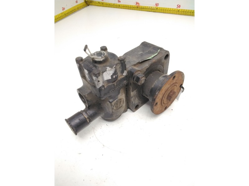 Recambio de toma de fuerza para man referencia OEM IAM 1240410125A 1240310104 ZF