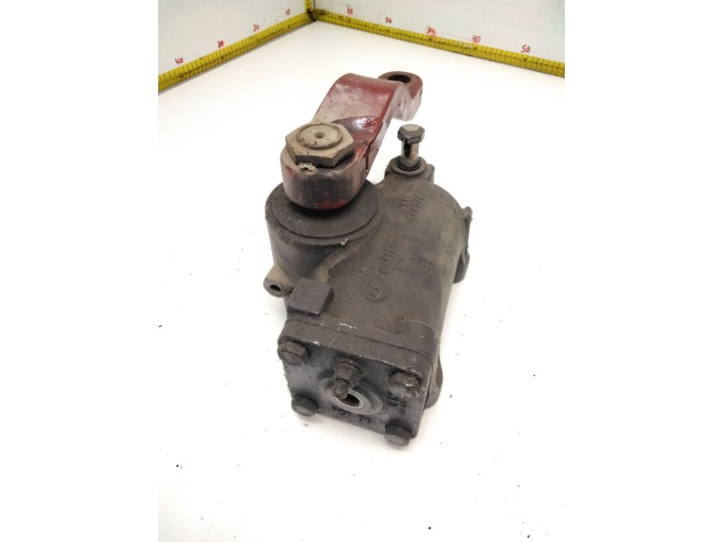 Recambio de caja direccion para iveco referencia OEM IAM 8990955121  048863