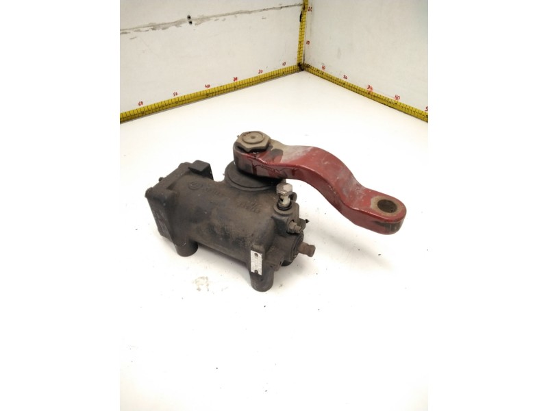 Recambio de caja direccion para iveco referencia OEM IAM 8990955121  048863