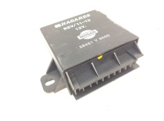 Recambio de modulo electronico para nissan referencia OEM IAM 28451Y9500  ATLEON 35.13 2
