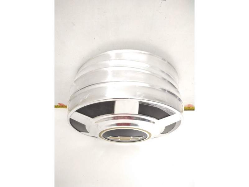 Recambio de tapacubos para chevrolet referencia OEM IAM   