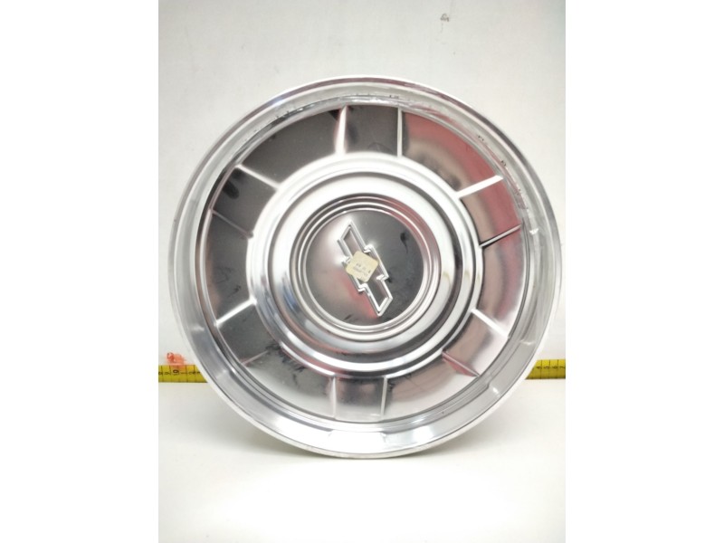 Recambio de tapacubos para chevrolet referencia OEM IAM   