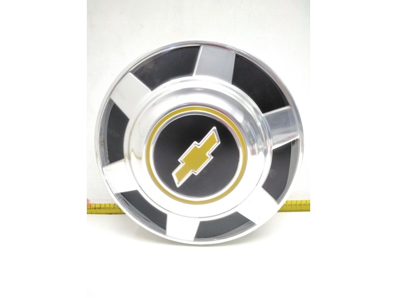 Recambio de tapacubos para chevrolet referencia OEM IAM   