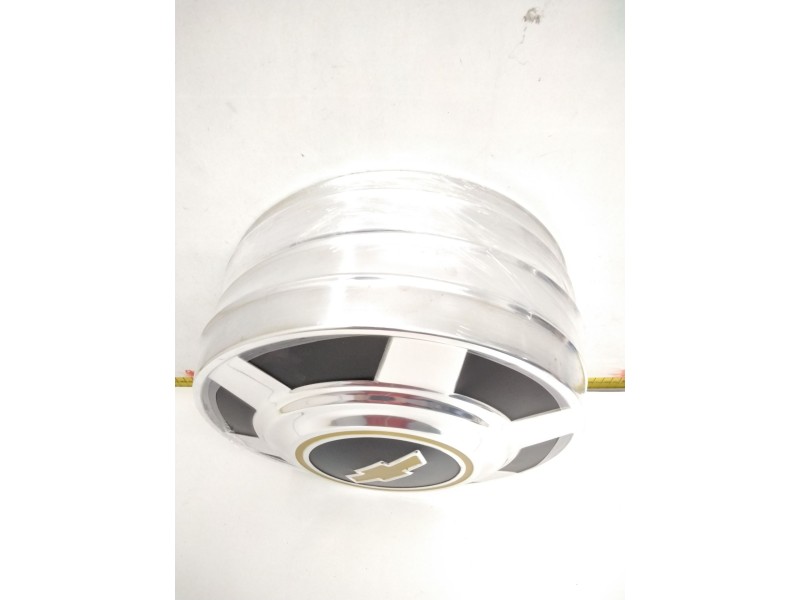 Recambio de tapacubos para chevrolet referencia OEM IAM   