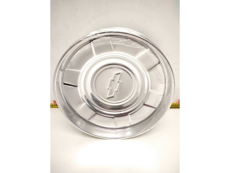 Recambio de tapacubos para chevrolet referencia OEM IAM   