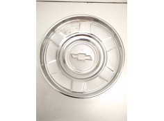 Recambio de tapacubos para chevrolet referencia OEM IAM    2