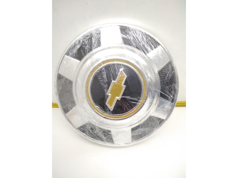 Recambio de tapacubos para chevrolet referencia OEM IAM   