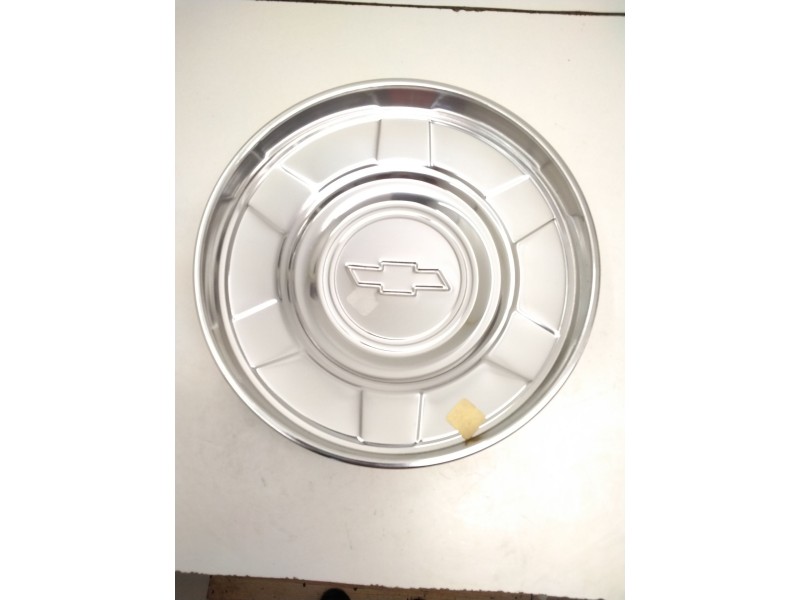 Recambio de tapacubos para chevrolet referencia OEM IAM   
