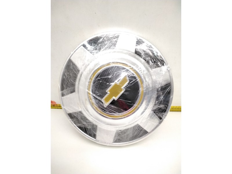 Recambio de tapacubos para chevrolet referencia OEM IAM   