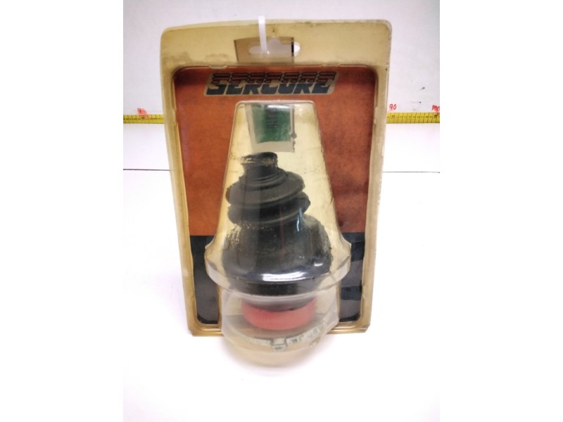 Recambio de fuelle para citroën referencia OEM IAM 06S96804  