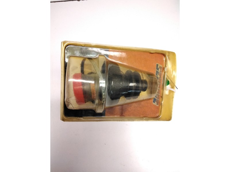 Recambio de fuelle para citroën referencia OEM IAM 06S96804  