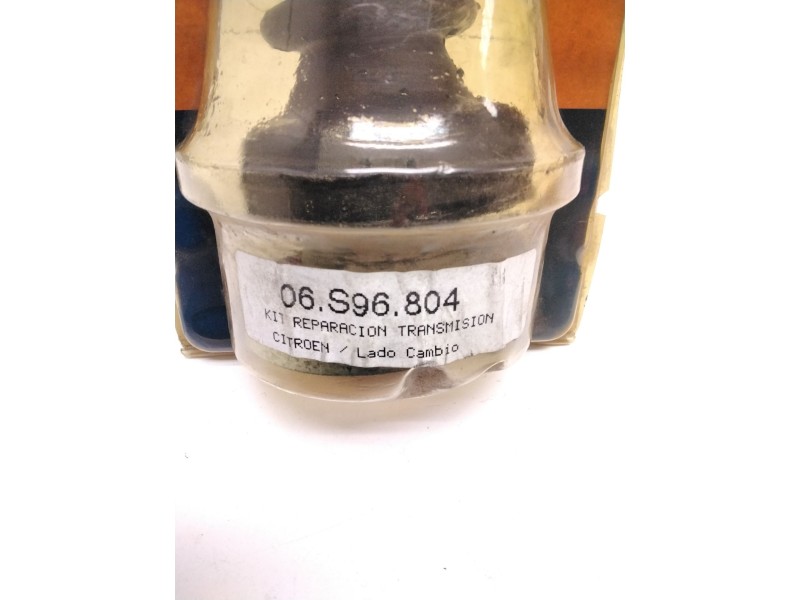 Recambio de fuelle para citroën referencia OEM IAM 06S96804  