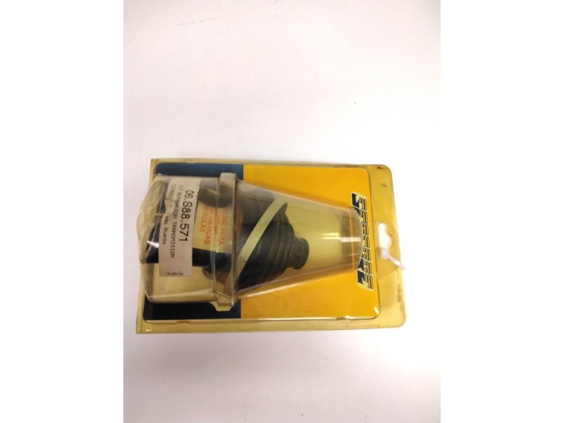 Recambio de fuelle para citroën referencia OEM IAM 06S88571  