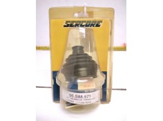 Recambio de fuelle para citroën referencia OEM IAM 06S88571  