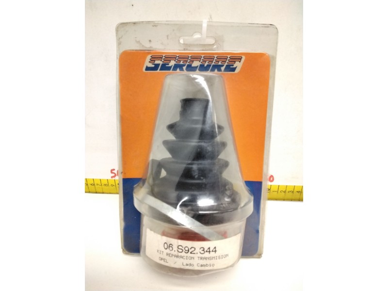 Recambio de fuelle para opel referencia OEM IAM 06S92344  SERCORE