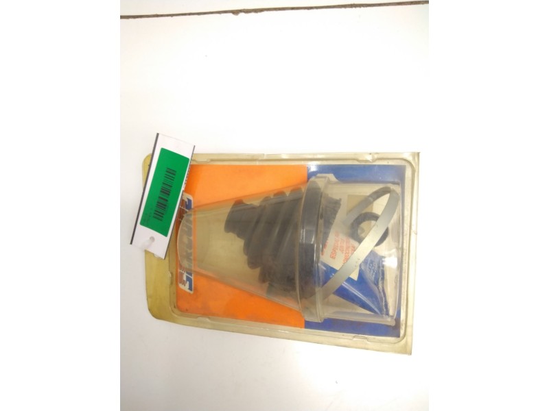 Recambio de fuelle para citroën referencia OEM IAM 06S88571  SERCORE